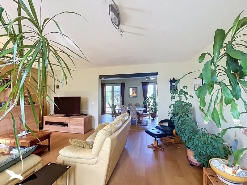 Maison à vendre, 180m², Fontenilles