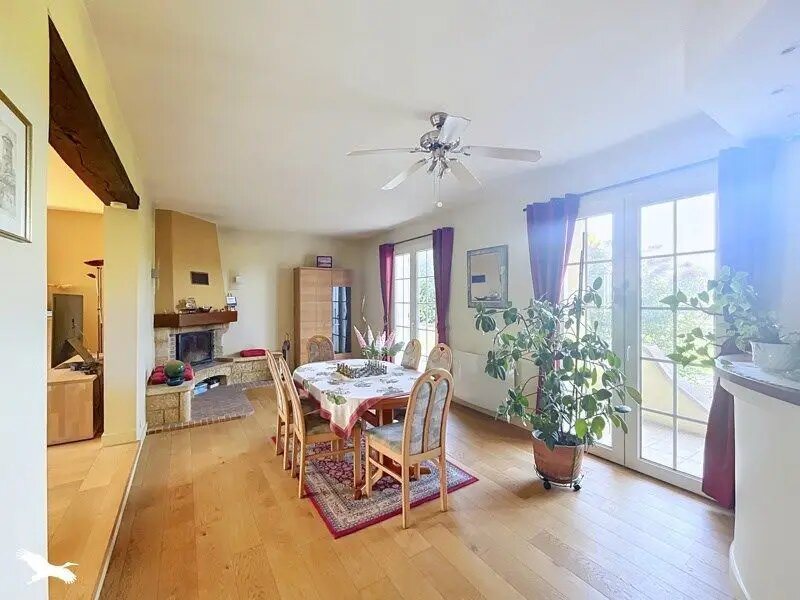 Maison à vendre, 180m², Fontenilles