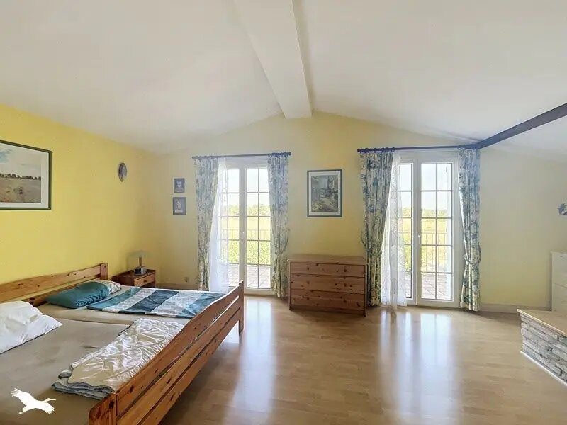 Maison à vendre, 180m², Fontenilles