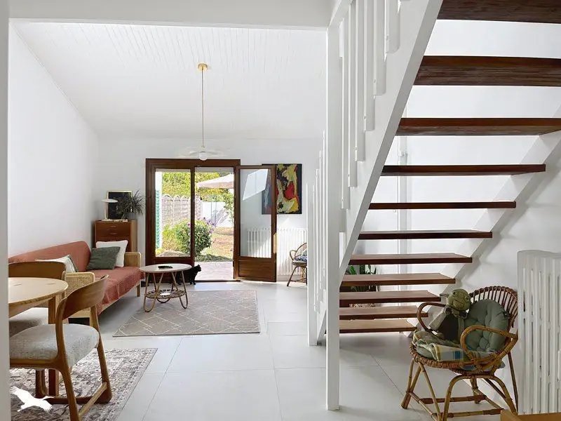 Maison à vendre, 100m², La Rochelle
