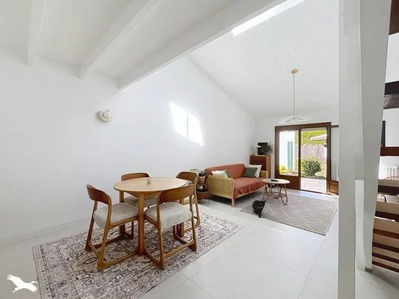 Maison à vendre, 100m², La Rochelle