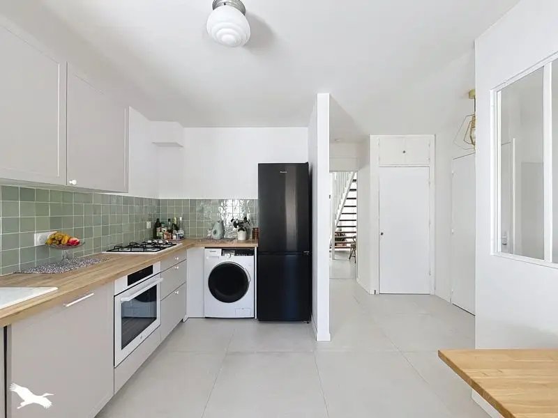 Maison à vendre, 100m², La Rochelle