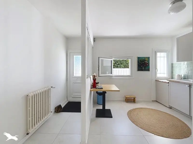 Maison à vendre, 100m², La Rochelle