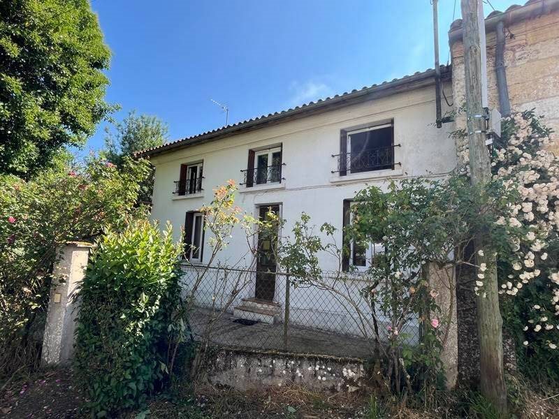 Maison à vendre, 145m², Sainte-Terre