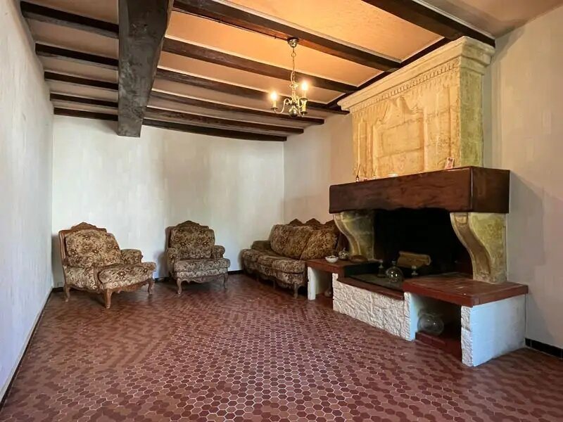 Maison à vendre, 145m², Sainte-Terre