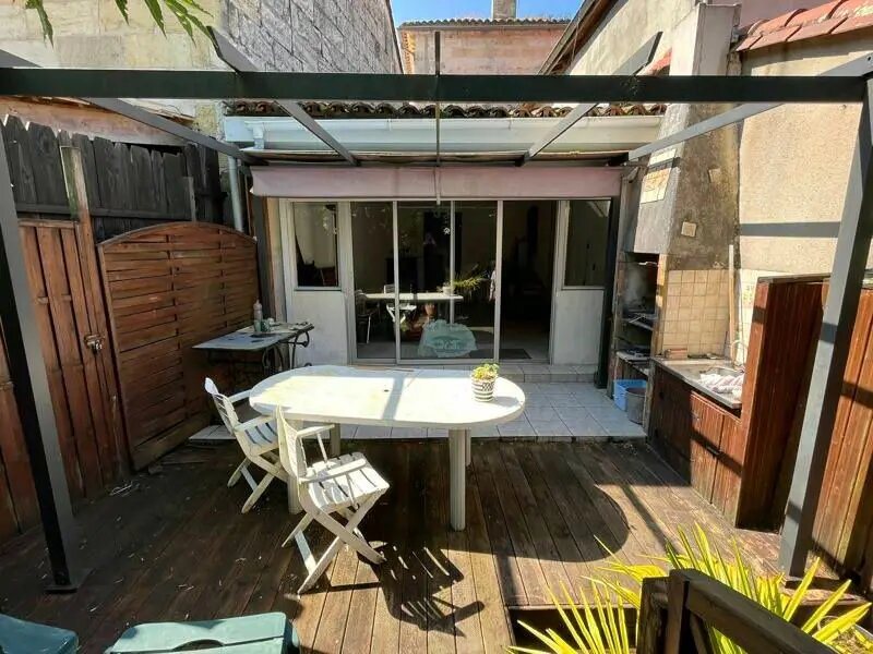 Maison à vendre, 145m², Sainte-Terre