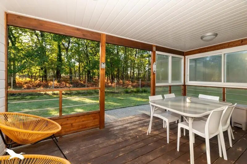 Maison à vendre, 36m², Hourtin