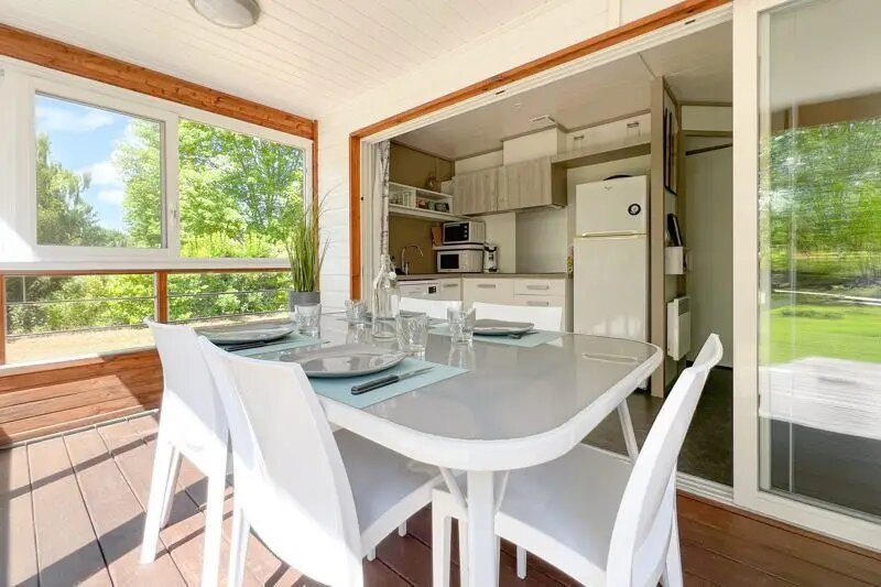 Maison à vendre, 36m², Hourtin