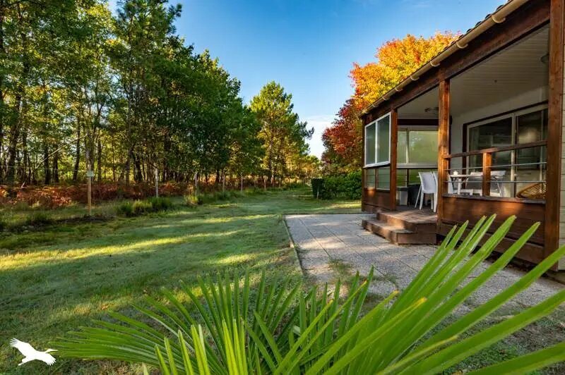 Maison à vendre, 36m², Hourtin