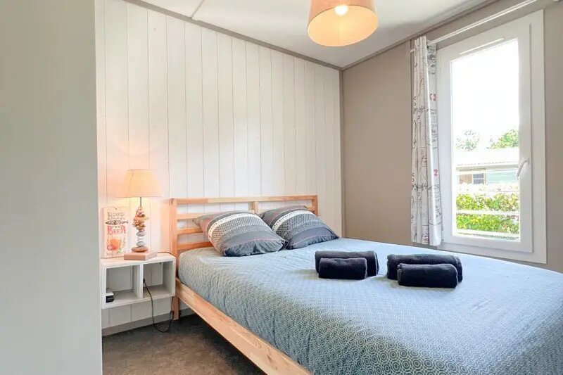 Maison à vendre, 36m², Hourtin