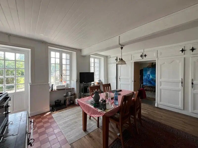 Maison à vendre, 170m², Aigre