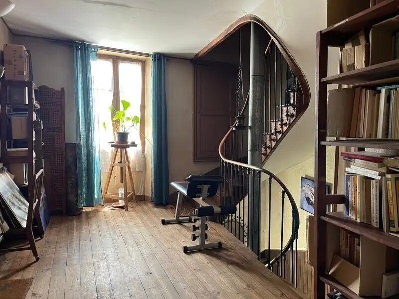 Maison à vendre, 170m², Aigre
