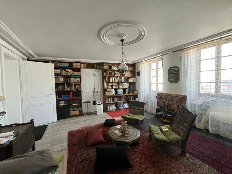 Maison à vendre, 170m², Aigre