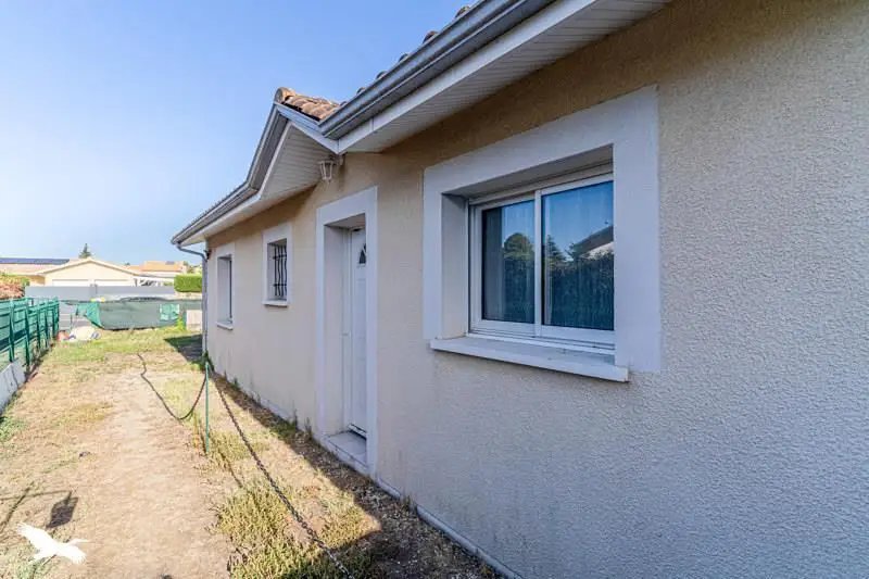 Maison à vendre, 85m², Le Haillan