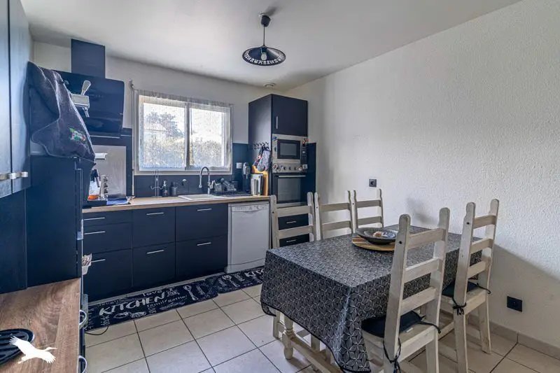 Maison à vendre, 85m², Le Haillan