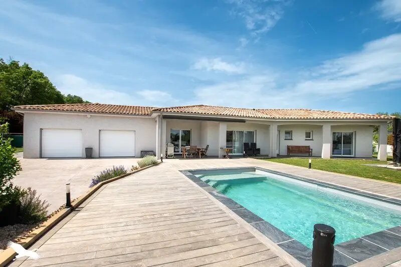Maison à vendre, 130m², Muret