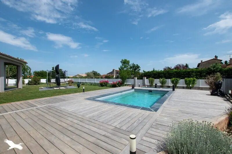 Maison à vendre, 130m², Muret