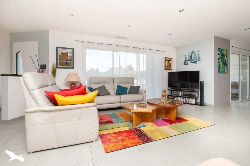 Maison à vendre, 130m², Muret