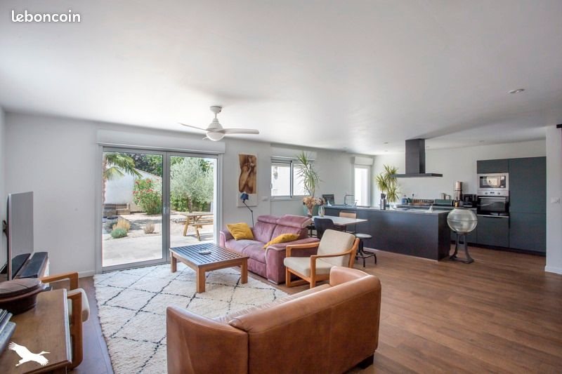 Maison à vendre, 145m², Saint-Christophe