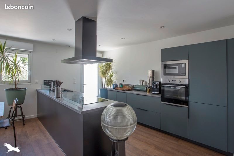 Maison à vendre, 145m², Saint-Christophe
