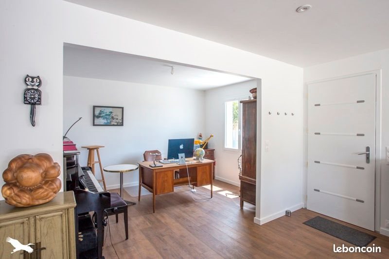 Maison à vendre, 145m², Saint-Christophe