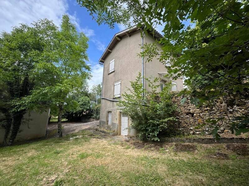 Maison à vendre, 50m², Martiel
