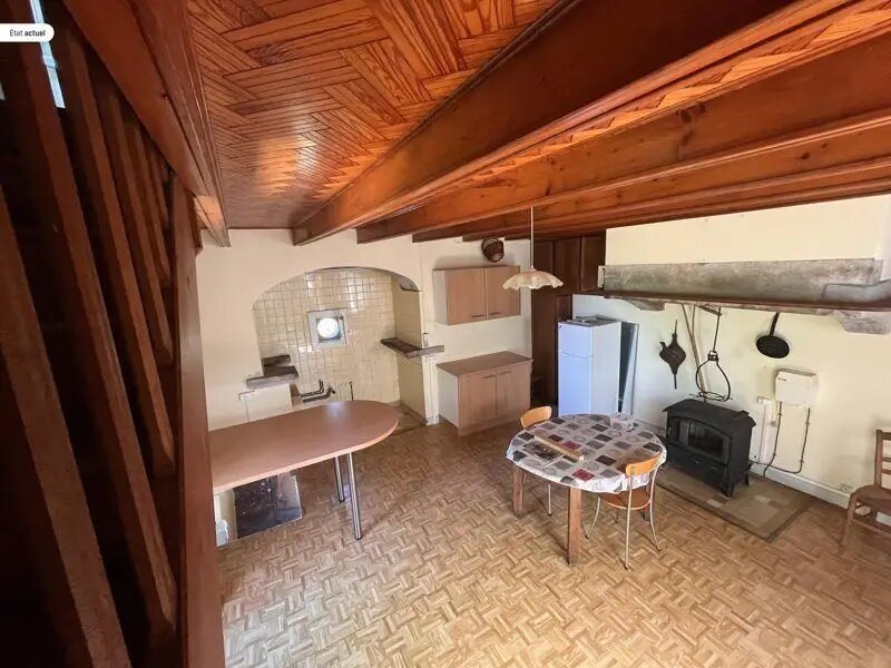 Maison à vendre, 50m², Martiel