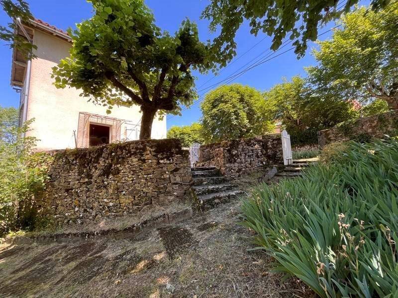 Maison à vendre, 50m², Martiel