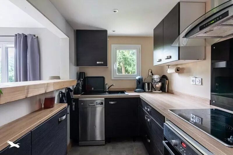 Maison à vendre, 101m², Saint-Pabu