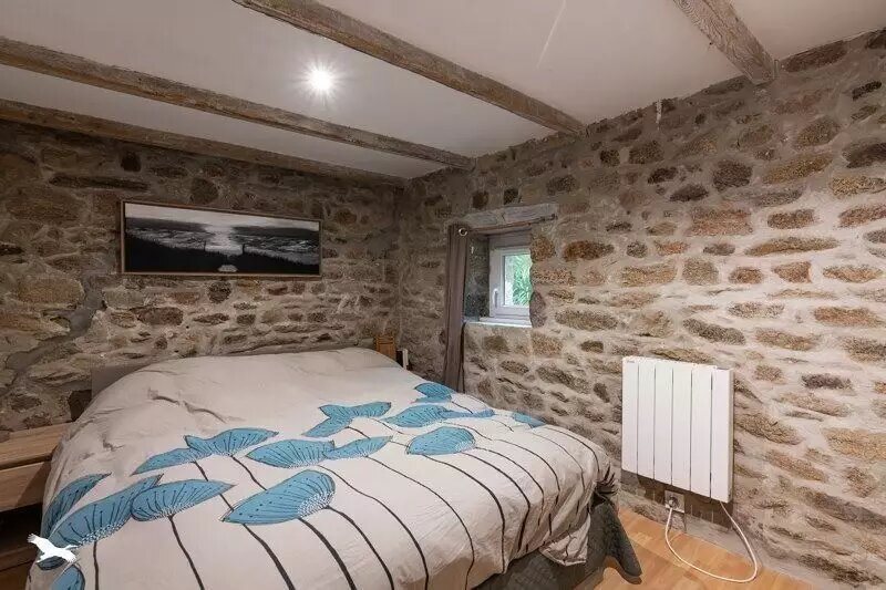 Maison à vendre, 101m², Saint-Pabu