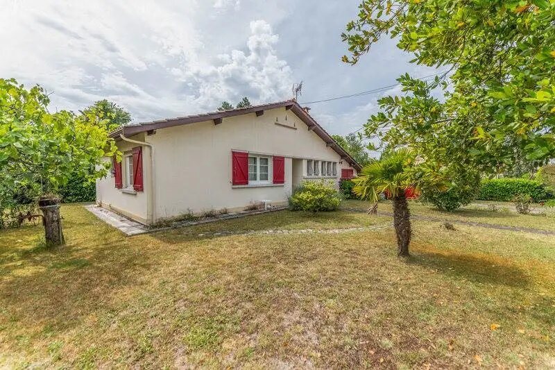 Maison à vendre, 87m², Mérignac