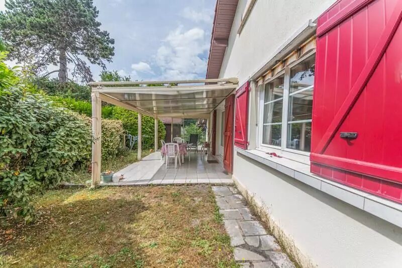 Maison à vendre, 87m², Mérignac