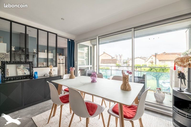 Appartement à vendre, 83m², Périgueux