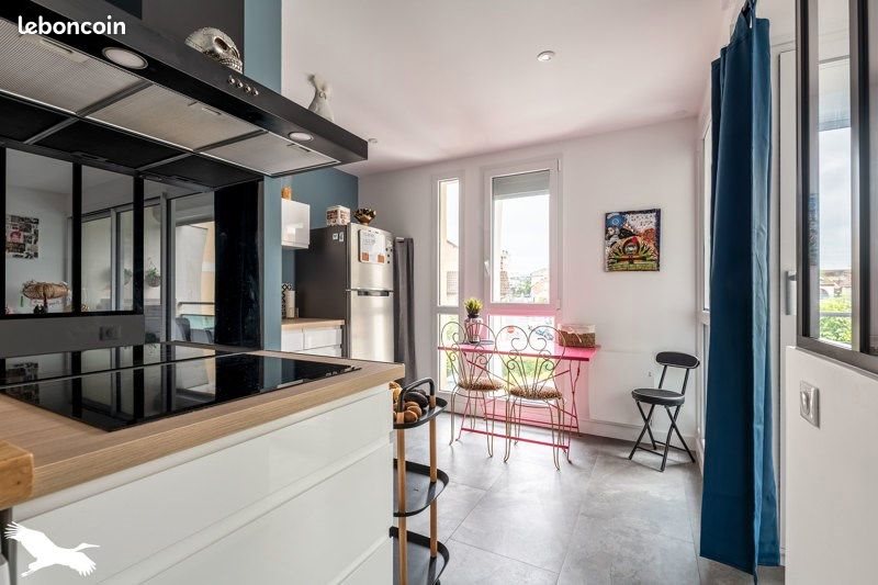 Appartement à vendre, 83m², Périgueux