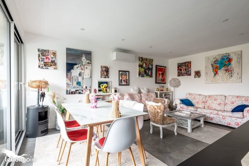 Appartement à vendre, 83m², Périgueux