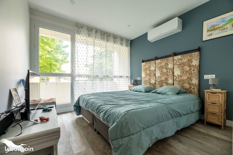 Appartement à vendre, 83m², Périgueux