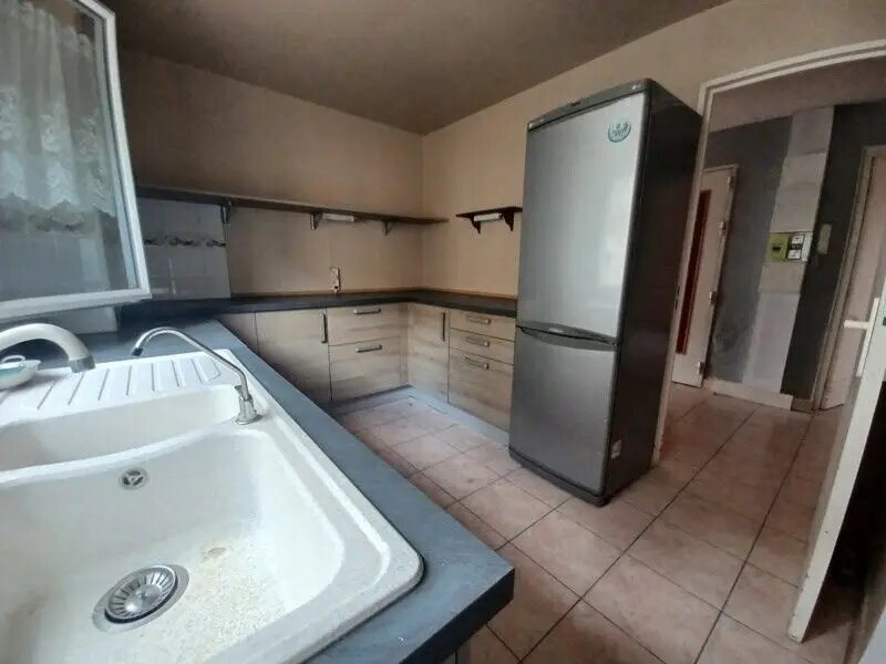 Appartement à vendre, 92m², Béziers