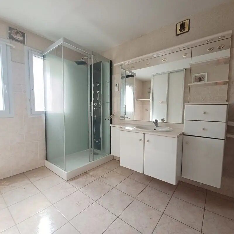 Appartement à vendre, 92m², Béziers