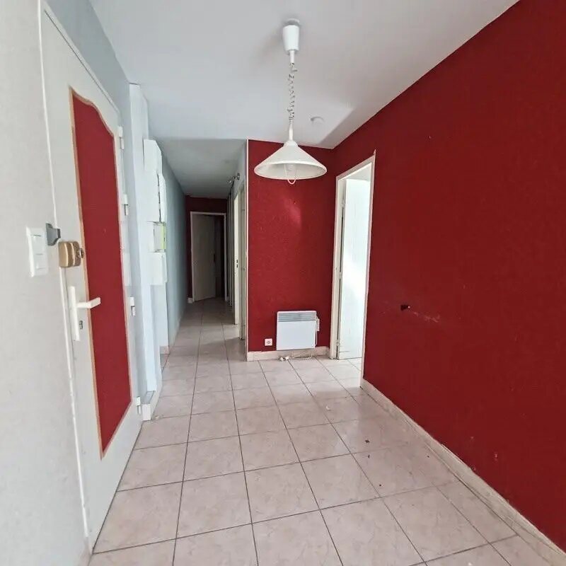 Appartement à vendre, 92m², Béziers