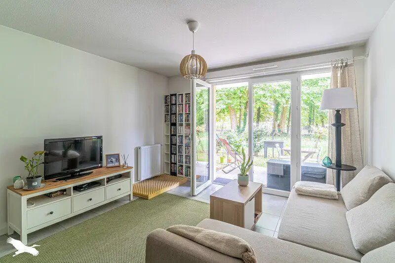Appartement à vendre, 60m², Castelnau-de-Médoc