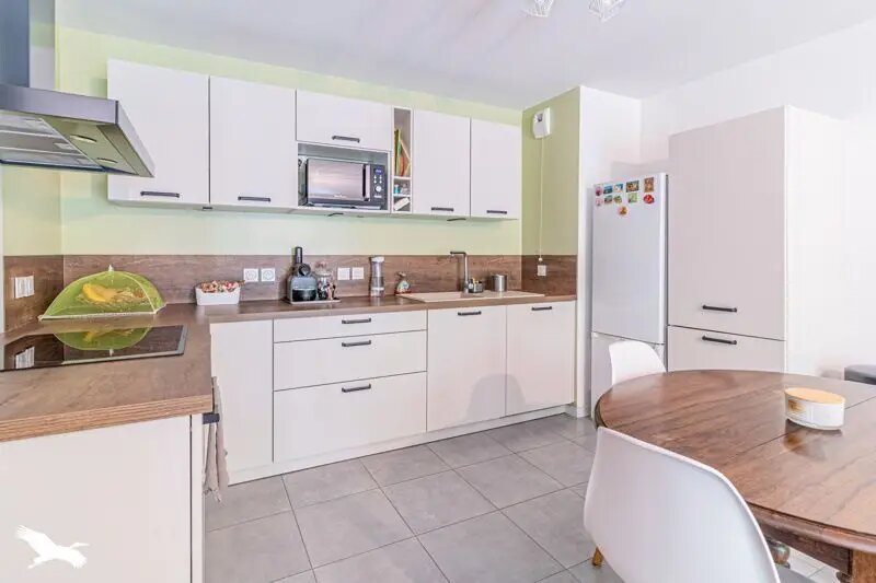 Appartement à vendre, 60m², Castelnau-de-Médoc