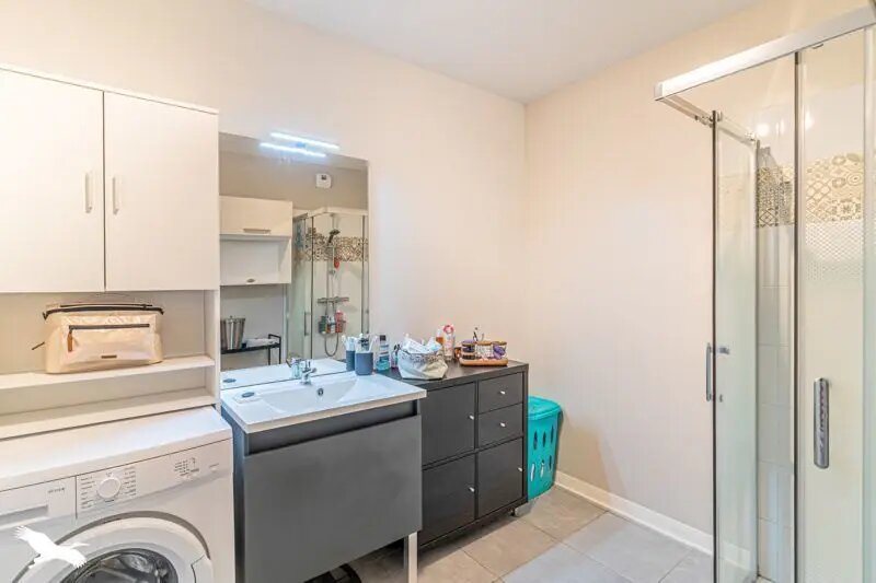 Appartement à vendre, 60m², Castelnau-de-Médoc