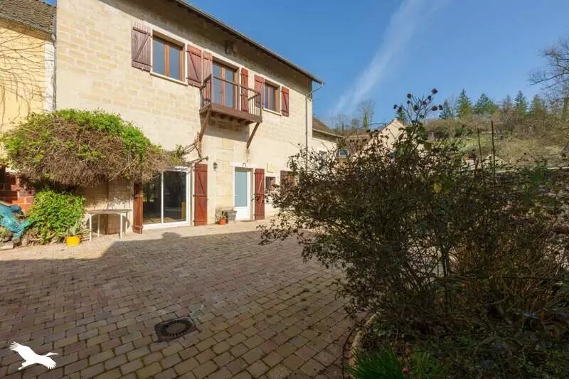 Maison à vendre, 157m², Auvers-sur-Oise