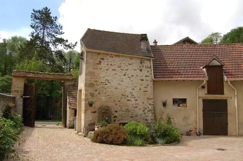 Maison à vendre, 157m², Auvers-sur-Oise