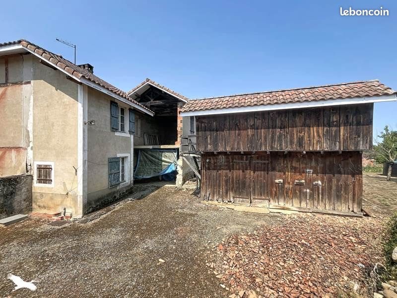 Maison à vendre, 92m², Hagetmau