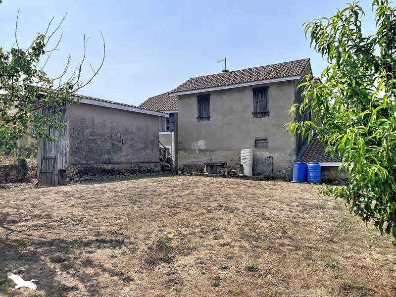 Maison à vendre, 92m², Hagetmau