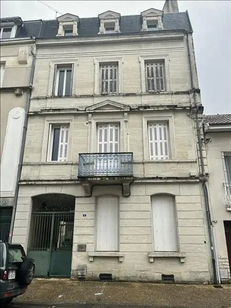 Appartement à vendre, 37m², Périgueux