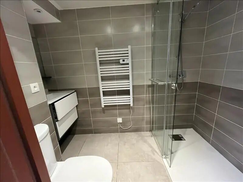 Appartement à vendre, 37m², Périgueux