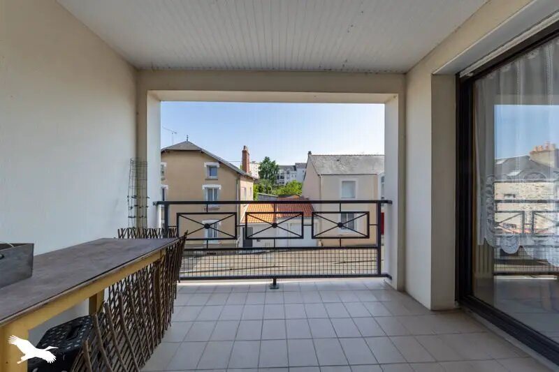Appartement à vendre, 102m², La Roche-sur-Yon