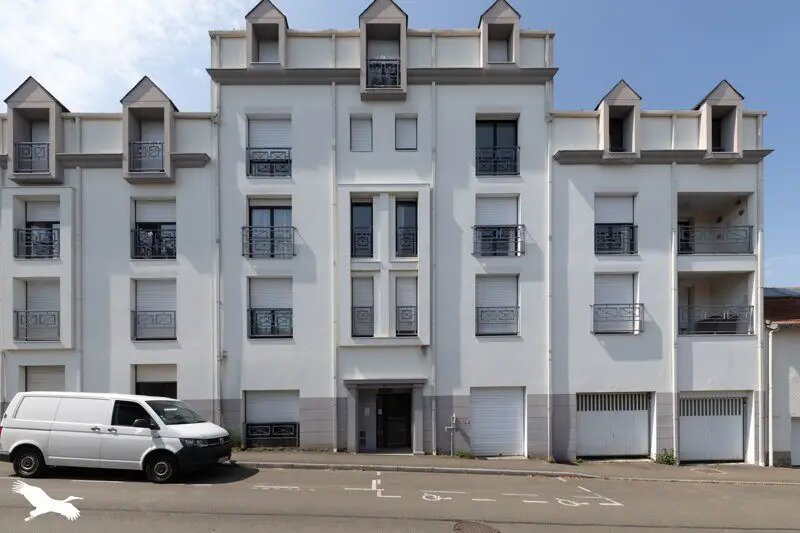 Appartement à vendre, 102m², La Roche-sur-Yon